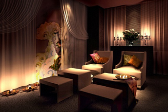 广州番禺区男士养生会所:打破沉默的温柔革命