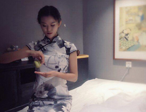 广州番禺区足疗与足底反射学:在脚掌阅读人生