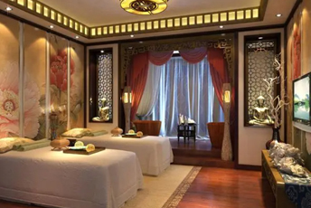 广州番禺区热石疗法:来自大地的温暖疗愈